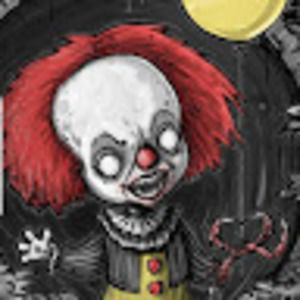 Meet your Posher, Aleister